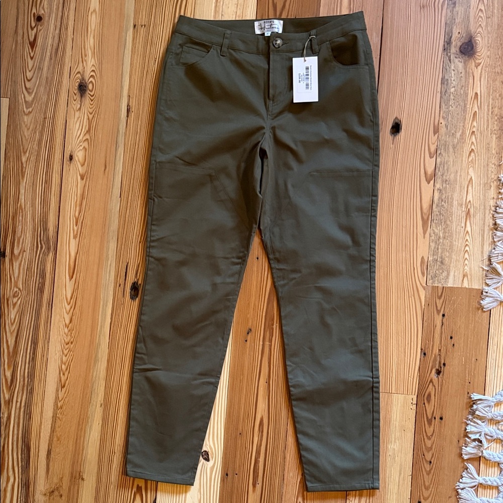 Kevin’s Fine Outdoor Gear Huntress stretch briar pants size 6
